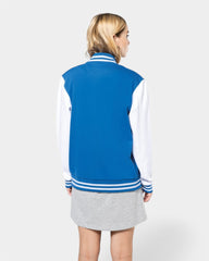 Teddy-jack van fleece unisex, te personaliseren - 20
