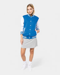 Teddy-jack van fleece unisex, te personaliseren - 18
