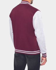 Teddy-jack van fleece unisex, te personaliseren - 8