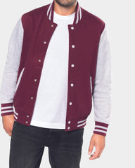 Teddy-jack van fleece unisex, te personaliseren - 7