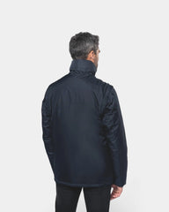 Herenjack met afneembare mouwen te personaliseren - 1