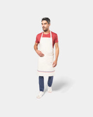 Schort Origine France Garantie om te personaliseren - 7