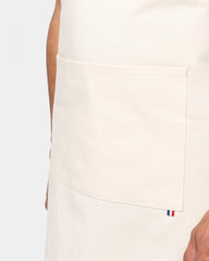 Schort Origine France Garantie om te personaliseren - 17