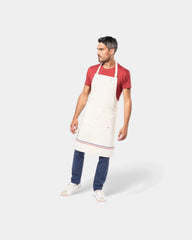 Schort Origine France Garantie om te personaliseren - 6
