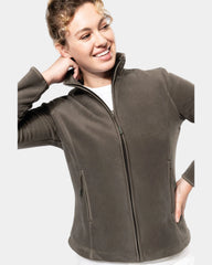 Damesfleece om te personaliseren - 7