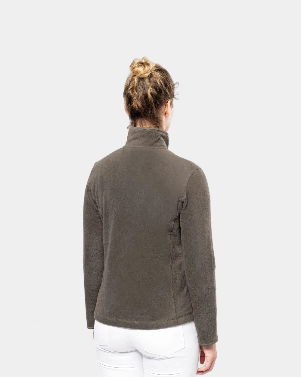 Damesfleece om te personaliseren - 9