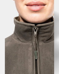 Damesfleece om te personaliseren - 10