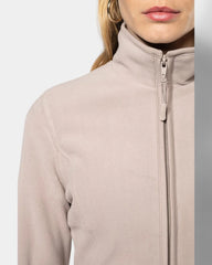 Damesfleece om te personaliseren - 5