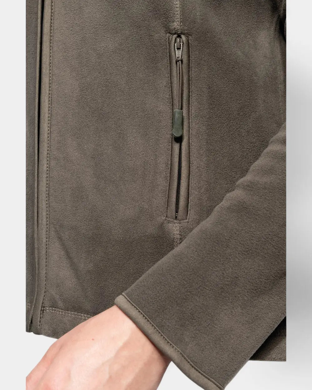 Damesfleece om te personaliseren - 11