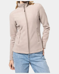 Damesfleece om te personaliseren - 6