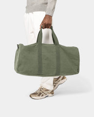 Ecologische vintage reistas om te personaliseren