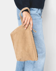 Gewassen etui in corduroy om te personaliseren - 2