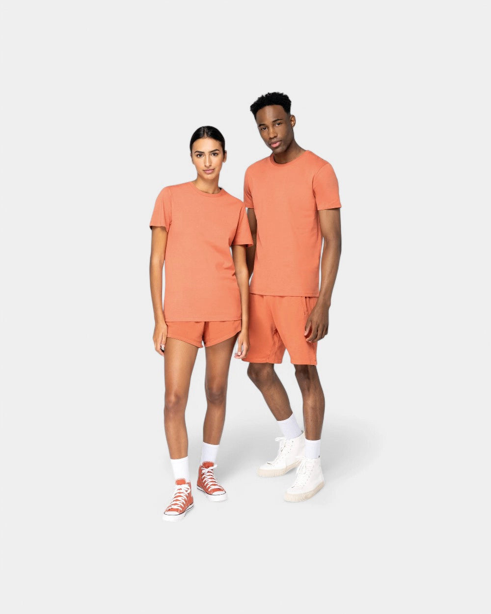 Milieuvriendelijk unisex T-shirt, te personaliseren - 2