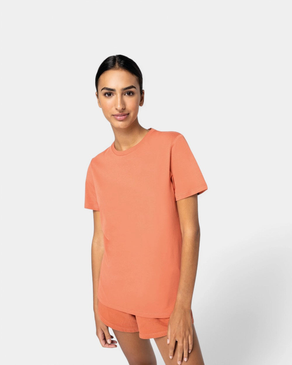 Milieuvriendelijk unisex T-shirt, te personaliseren - 6