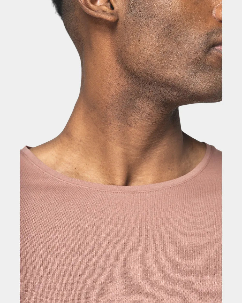Unisex T-shirt met lange mouwen, te personaliseren - 4