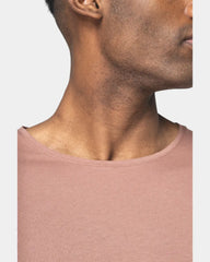 Unisex T-shirt met lange mouwen, te personaliseren - 4