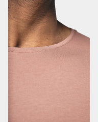 Unisex T-shirt met lange mouwen, te personaliseren - 5