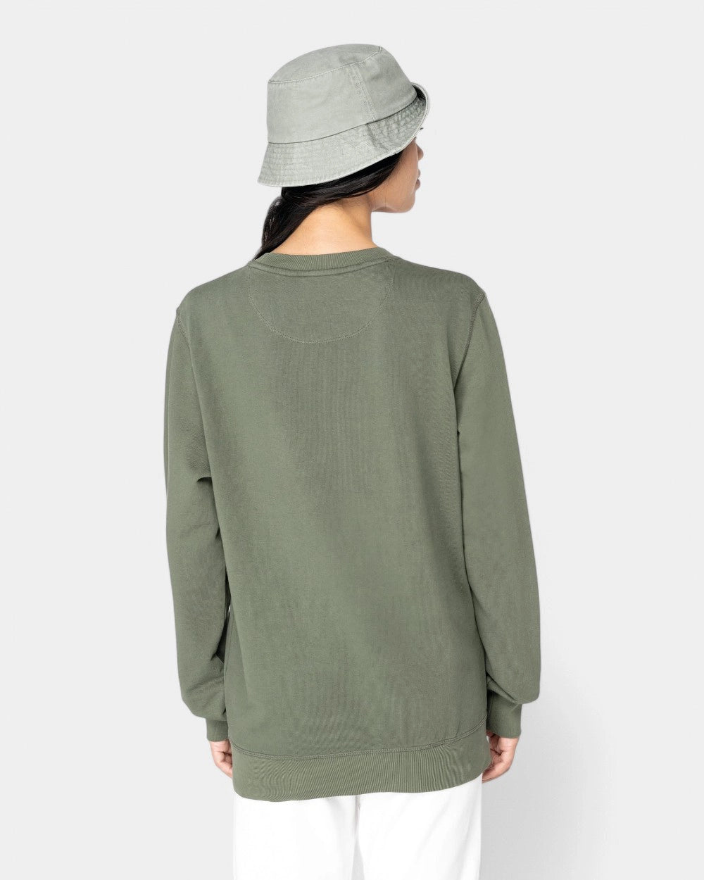 Sweatshirt Made in Europe unisex, te personaliseren - 3