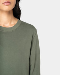 Sweatshirt Made in Europe unisex, te personaliseren - 4