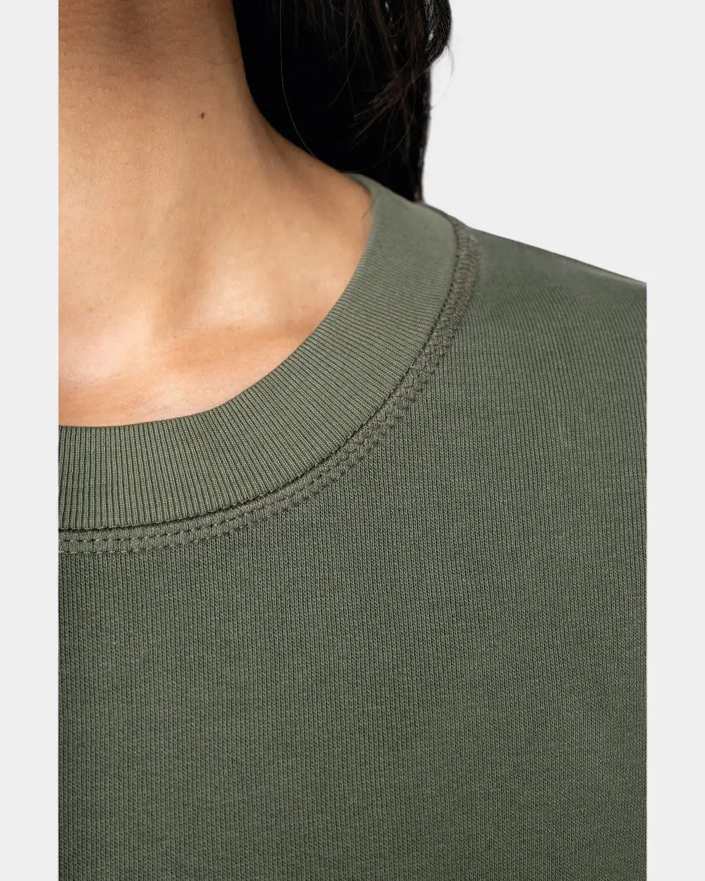 Sweatshirt Made in Europe unisex, te personaliseren - 5