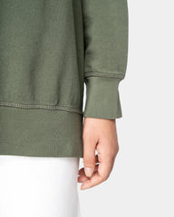Sweatshirt Made in Europe unisex, te personaliseren - 6