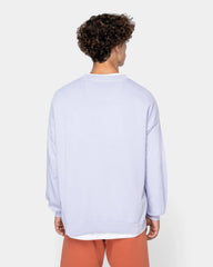 Oversized sweatshirt Made in Europe unisex, te personaliseren - 3