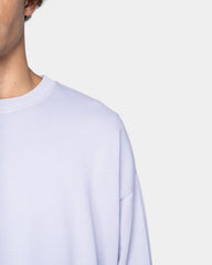 Oversized sweatshirt Made in Europe unisex, te personaliseren - 5