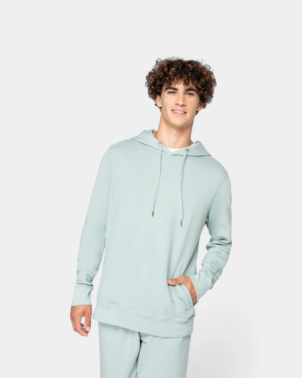 Unisex hoodie, te personaliseren - 2