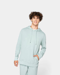 Unisex hoodie, te personaliseren - 2