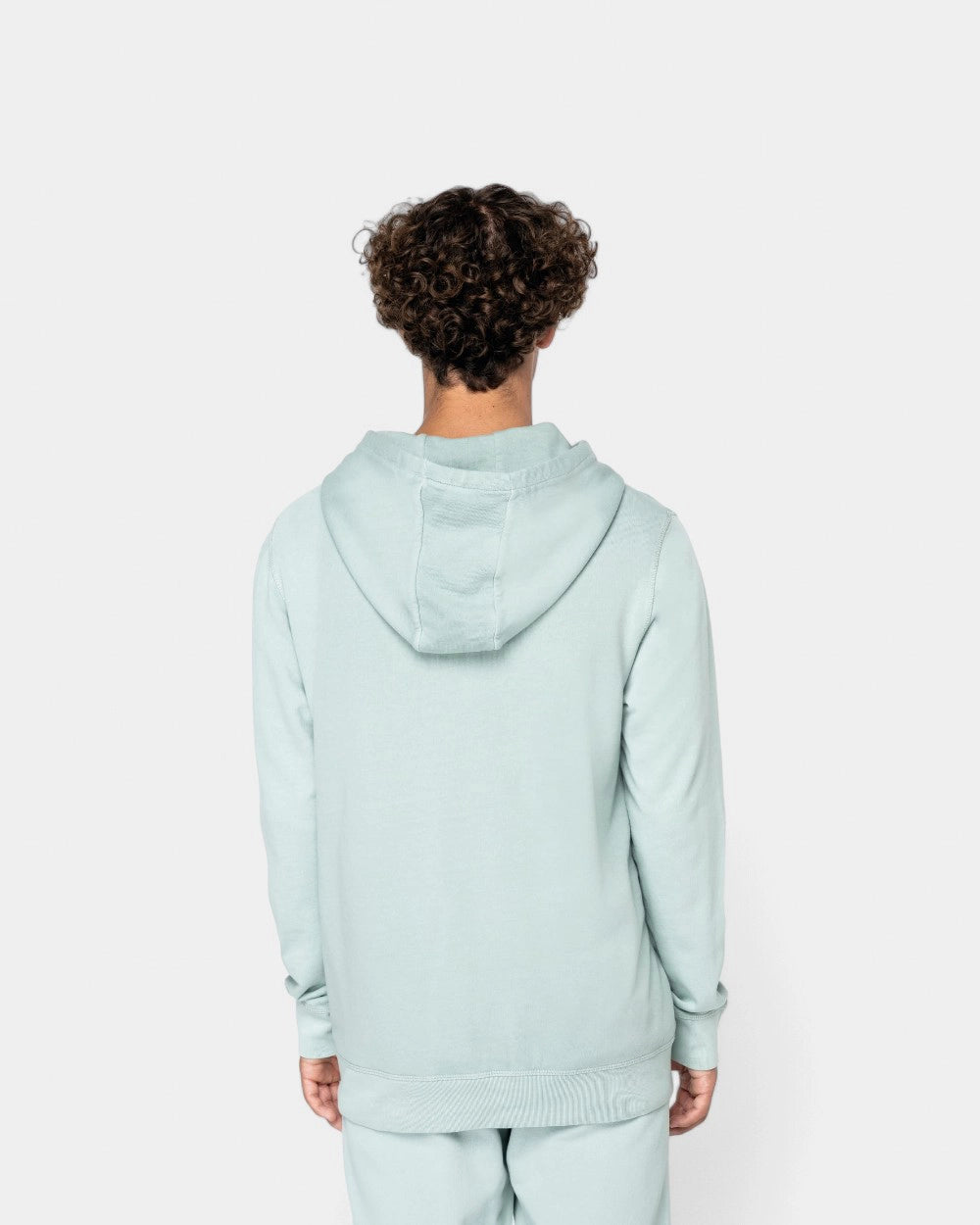 Unisex hoodie, te personaliseren - 3