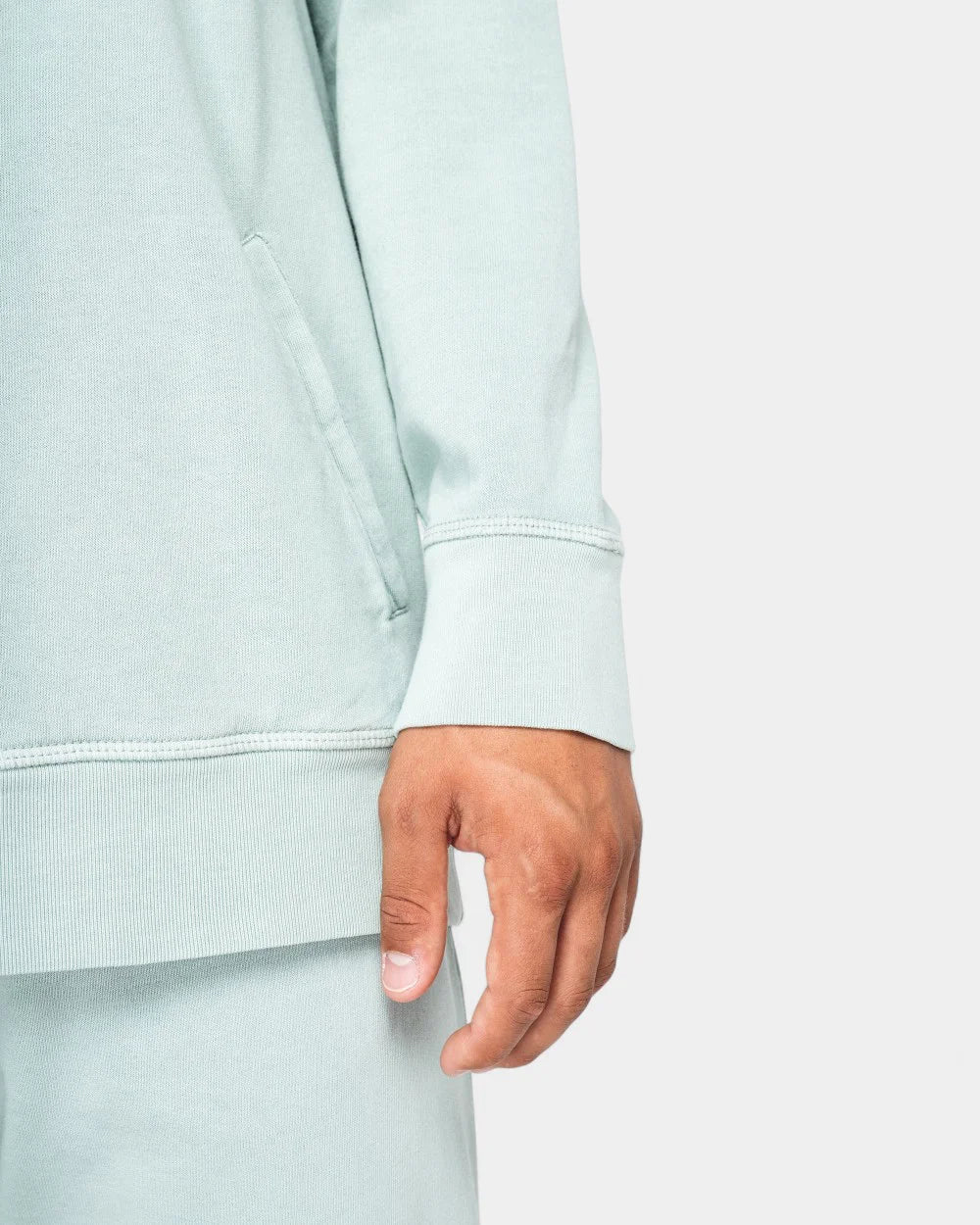 Unisex hoodie, te personaliseren - 6