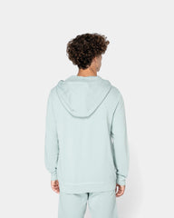 Rits-hoodie Made in Europe, te personaliseren - 2
