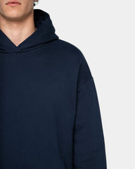 Oversized unisex hoodie, te personaliseren - 5