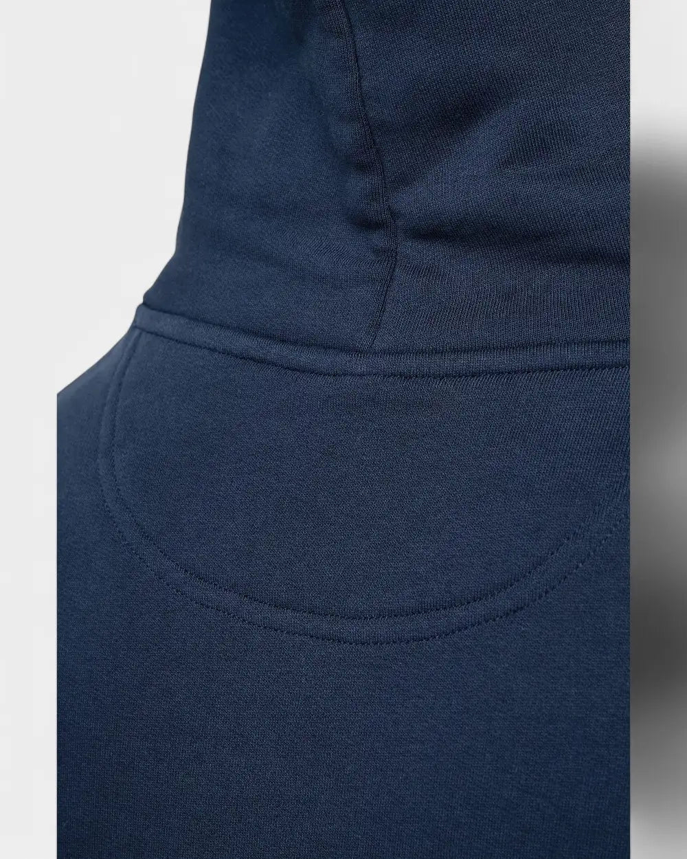 Oversized unisex hoodie, te personaliseren - 8