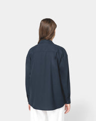 Lyocell overhemd voor dames om te personaliseren - 1