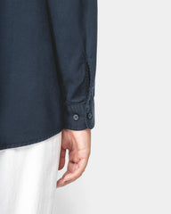 Lyocell overhemd voor dames om te personaliseren - 2