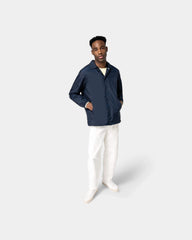 Ecologisch verantwoord winddicht unisex jack om te personaliseren - 2