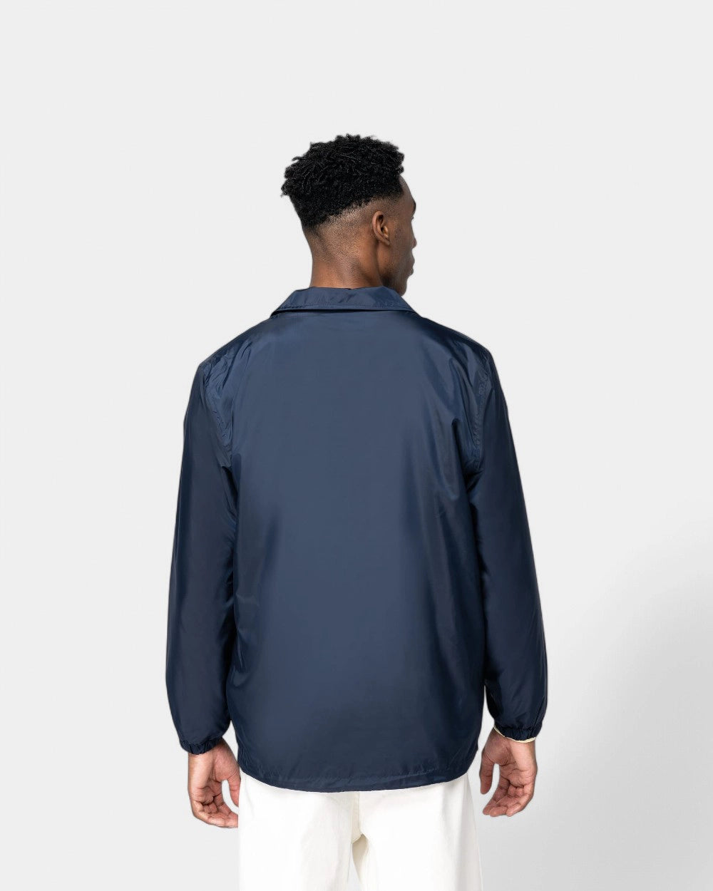 Ecologisch verantwoord winddicht unisex jack om te personaliseren - 3