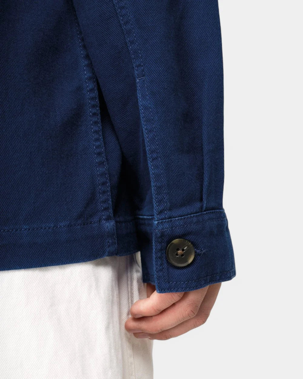 Ecologisch verantwoord gewassen heren jack om te personaliseren - 9