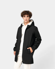 Milieuvriendelijk waterdicht vest unisex, te personaliseren - 3