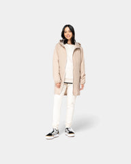 Milieuvriendelijk waterdicht vest unisex, te personaliseren - 2