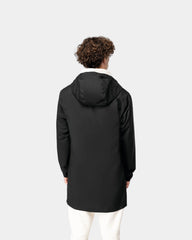 Milieuvriendelijk waterdicht vest unisex, te personaliseren - 4
