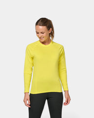 Unisex sport T-shirt met lange mouwen, te personaliseren - 2