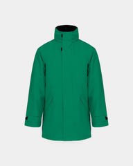 Herenparka met capuchon te personaliseren - 7