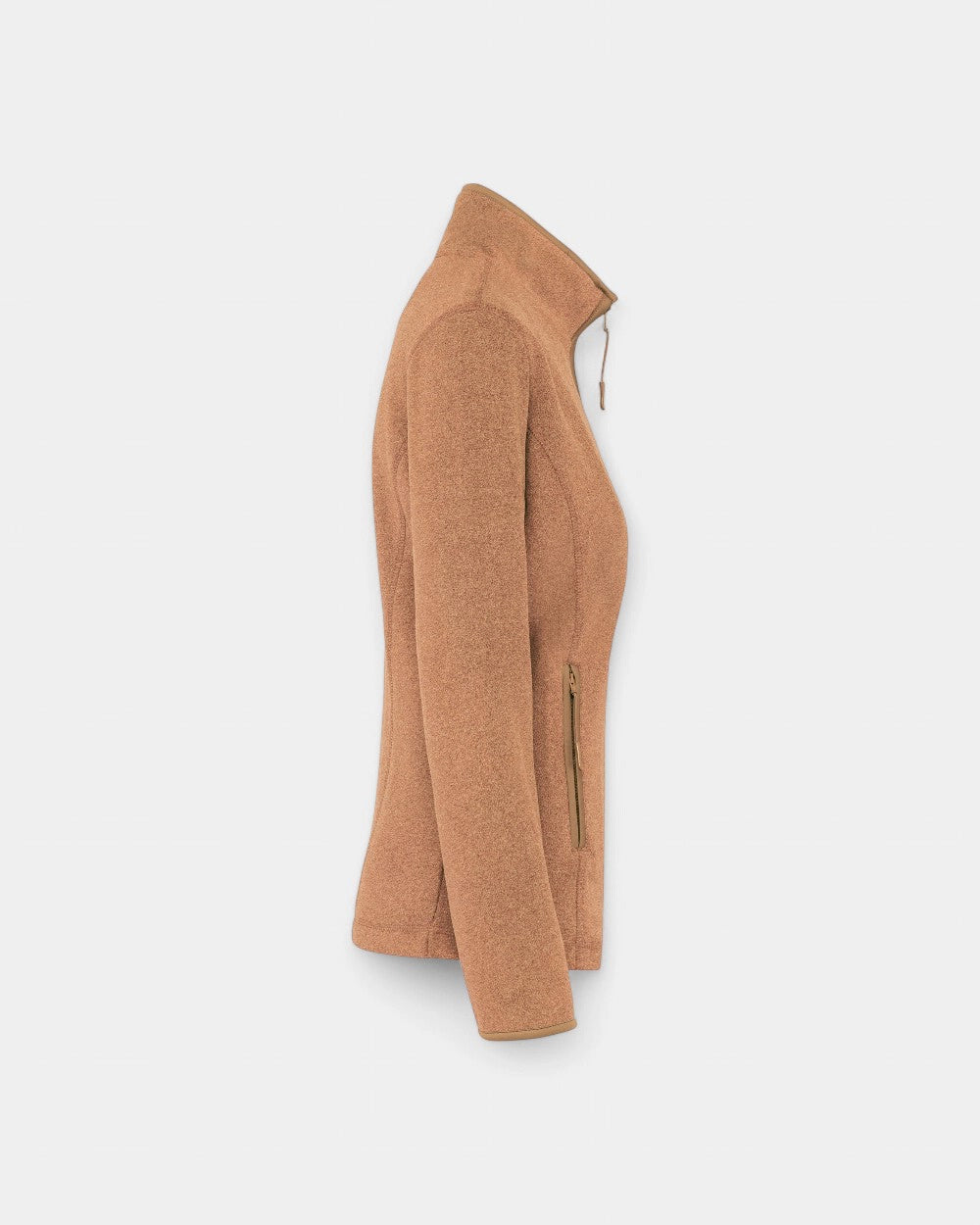 Damesfleece om te personaliseren - 16
