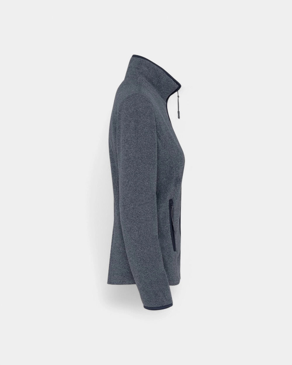 Damesfleece om te personaliseren - 28