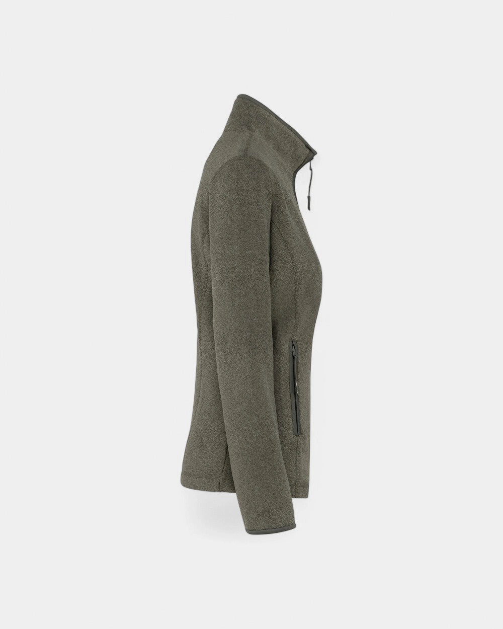 Damesfleece om te personaliseren - 31