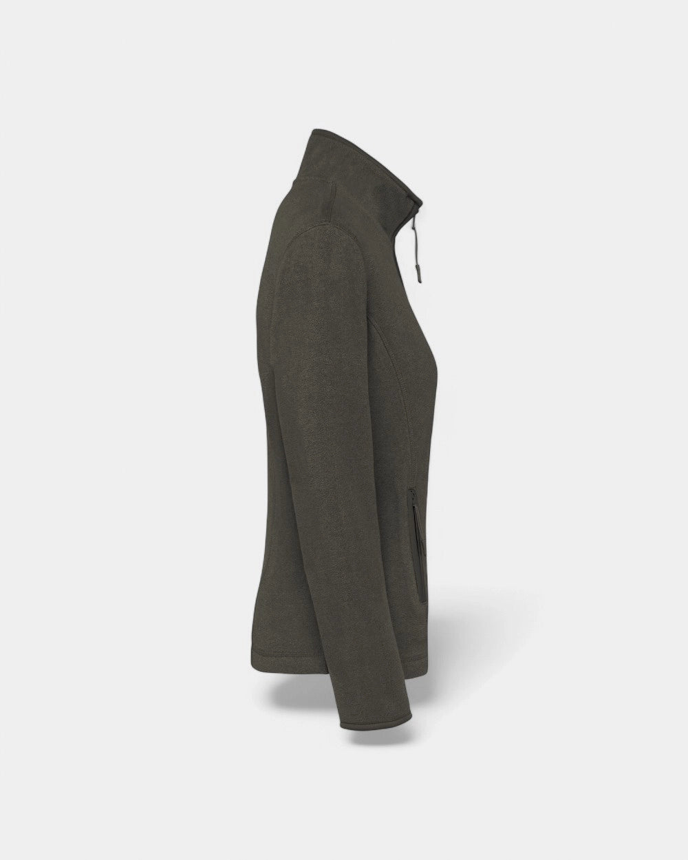 Damesfleece om te personaliseren - 33