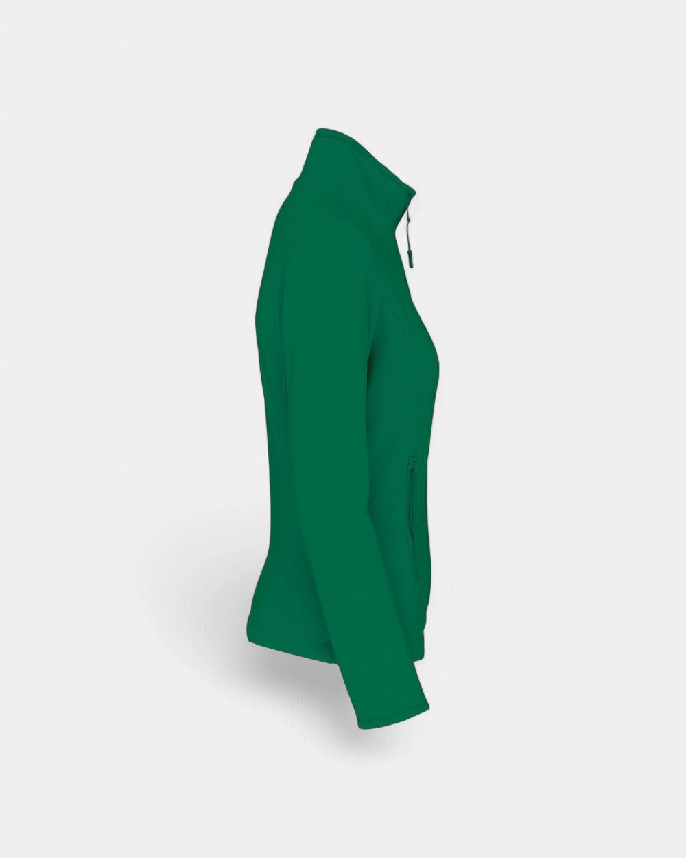 Damesfleece om te personaliseren - 34