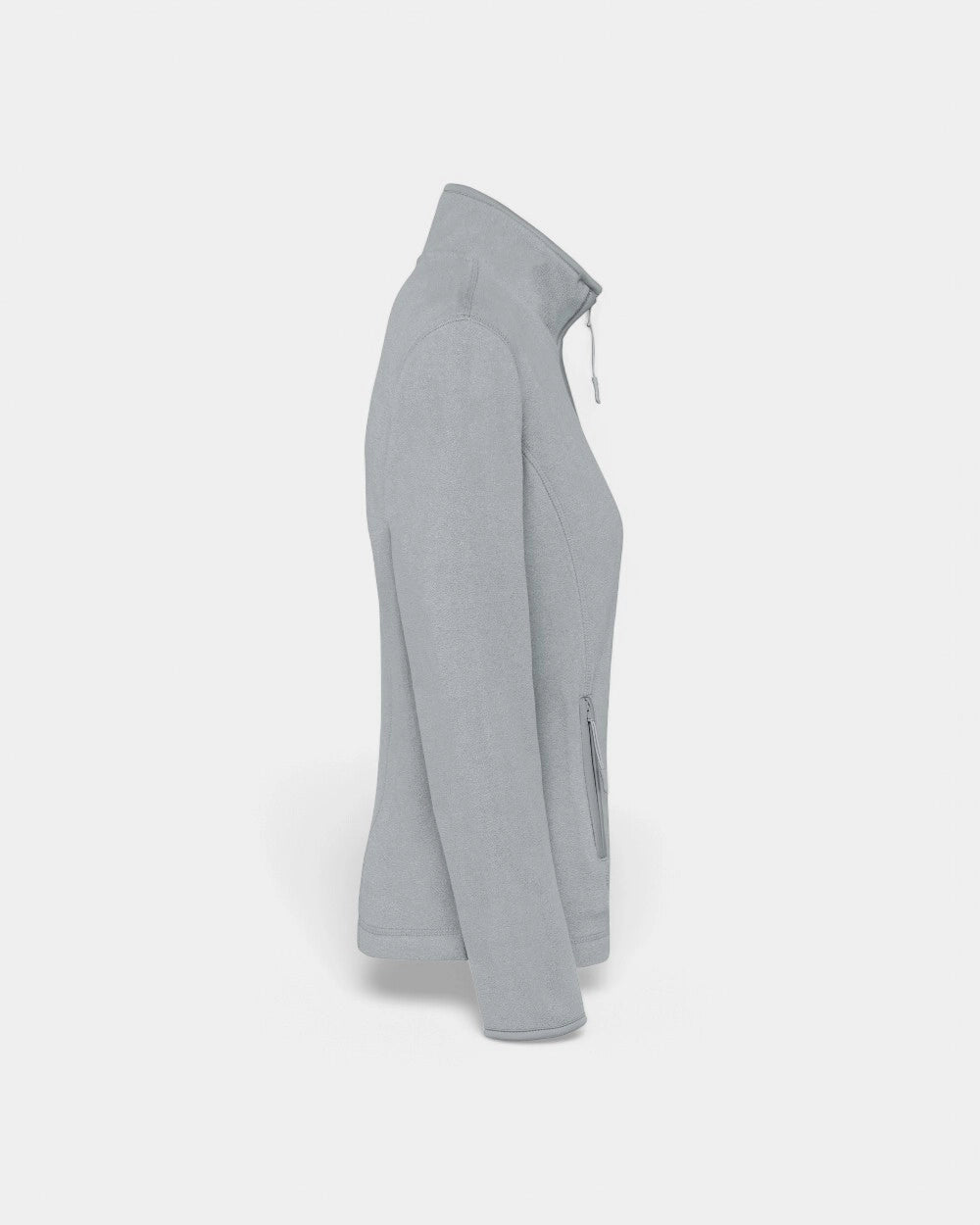 Damesfleece om te personaliseren - 45